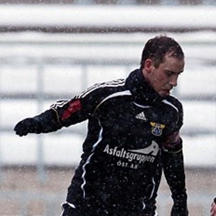 Mattias Nilsson
