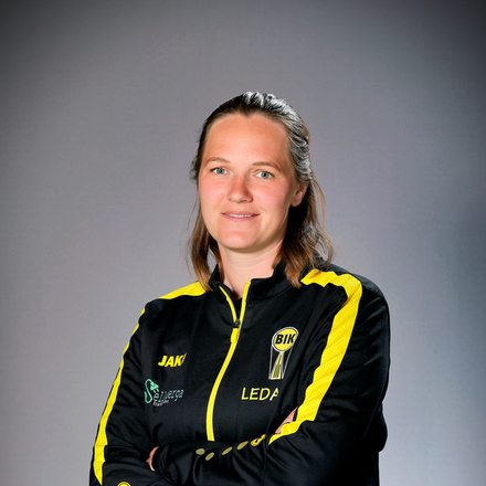 Lii Jönsson