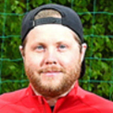 Jesper Lindgren