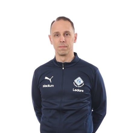 Fredrik Melleroth