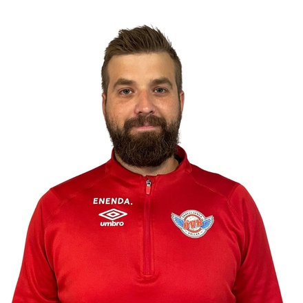 Mindaugas Jazdauskas