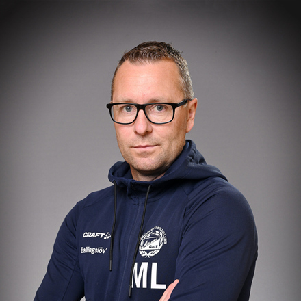 Martin Löfgren