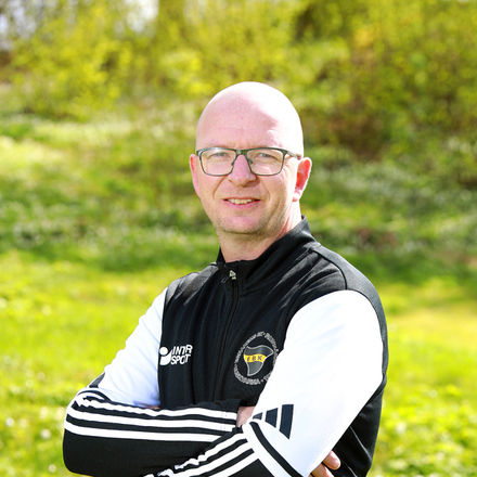 Fredrik Fridlund