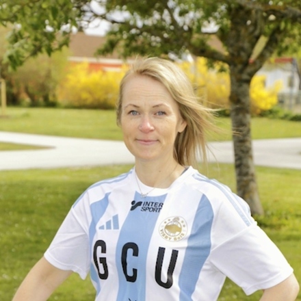 Katarina Liljegren