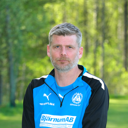 Andreas Månsson