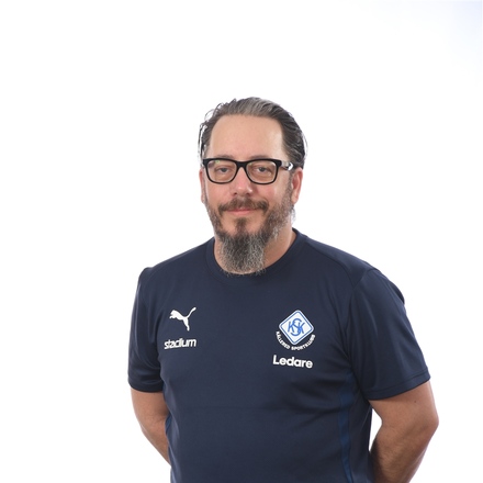 Fredrik Leuschner