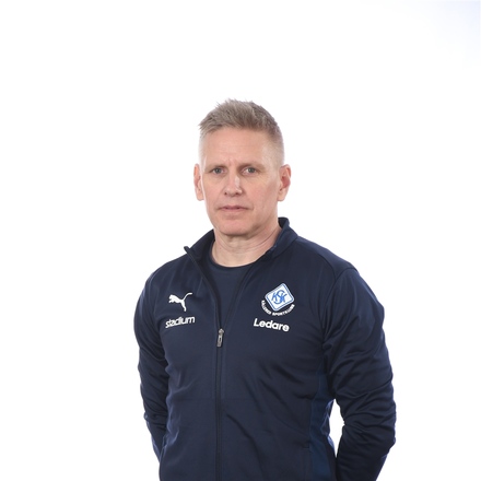 Magnus Wiklund