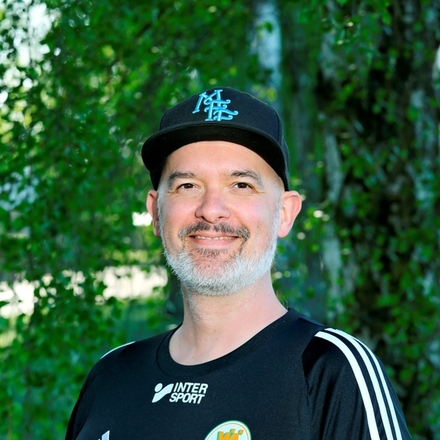 Miran Zuljevic