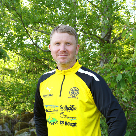 Marcus Silfverswärd