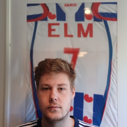 Viktor Johansson