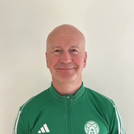 Johan Zettergren