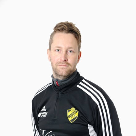 Johan Nilsson