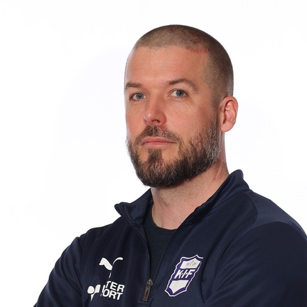 Patric Erlandsson