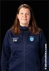 Camilla Westerholm