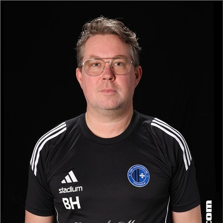 Björn Hertzman