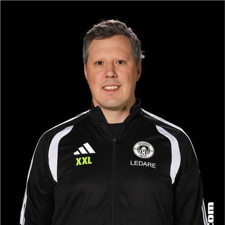 Viktor Hedengren