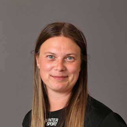 Rebecka Hamn