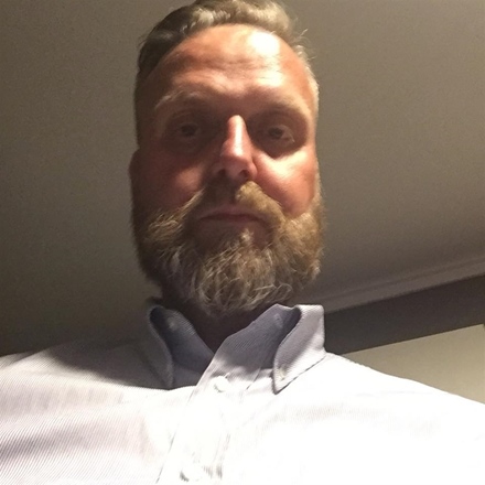 Erik Haggren