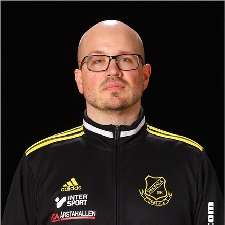 Johan Douhan
