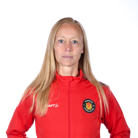 Stina Johannesson
