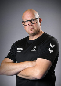 Andreas Fredriksson