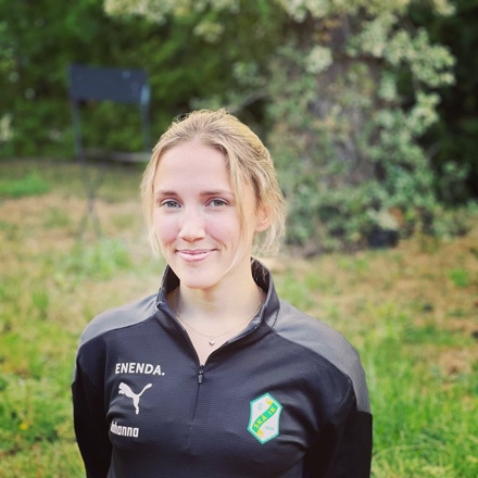 Johanna Grahn