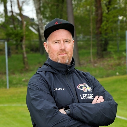 Christoffer Edqvist