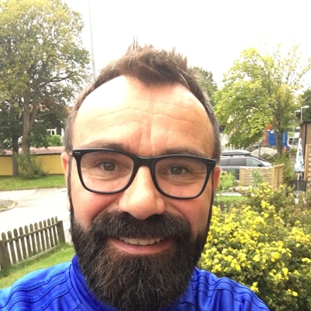 Piotr Lendas
