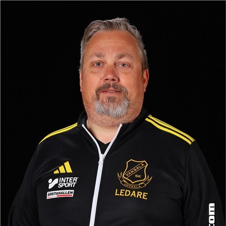 Peter Glad