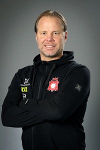 Carl-johan Eriksson
