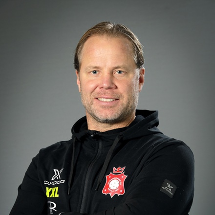 Carl-johan Eriksson