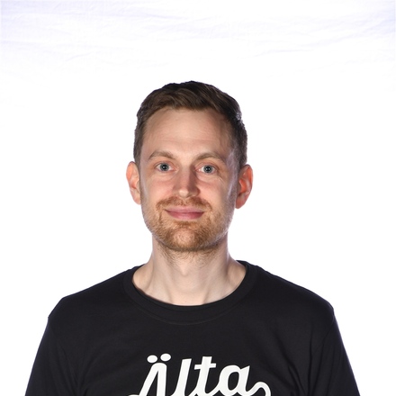Andreas Rosenqvist Willner