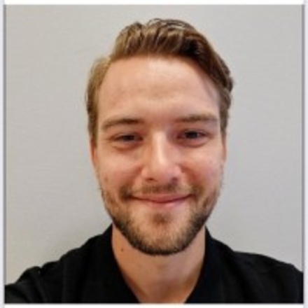 Niclas Prytz