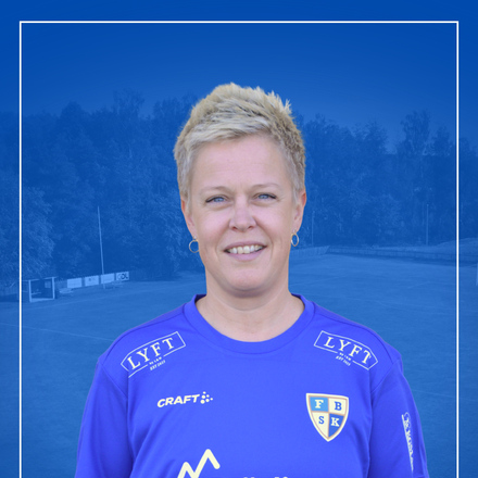 Sandra Edlund