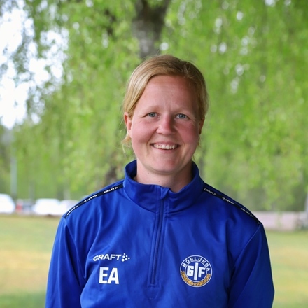 Emma Adolfsson