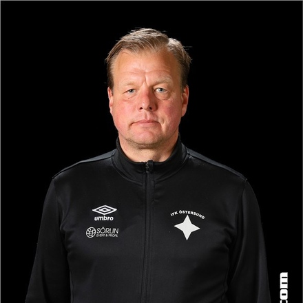 Olle Lindroth