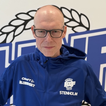 Håkan Stenholm