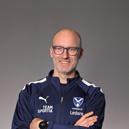 Johan Holm