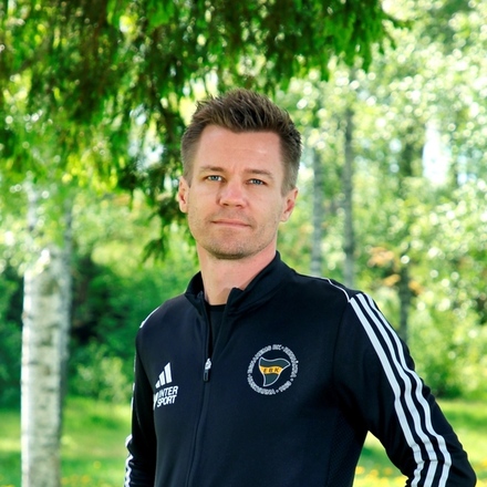 Mikael Ekman