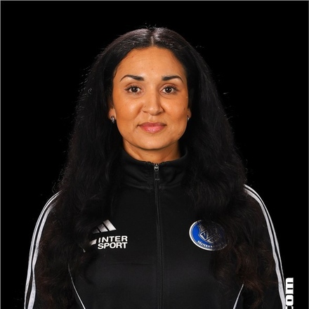 Halima Aboumaria