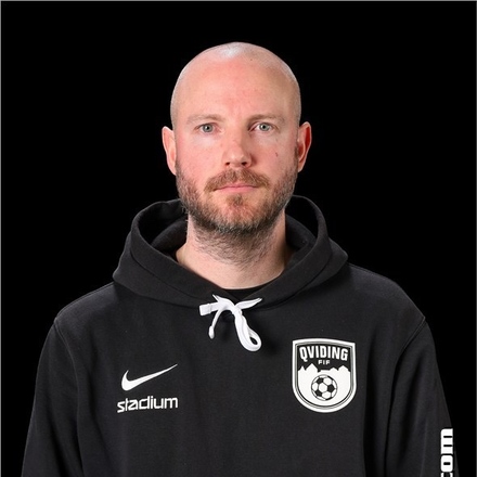 Erik Nexborn