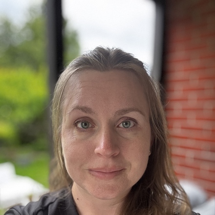 Åsa Svensson