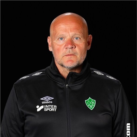 Jonas Danielsson