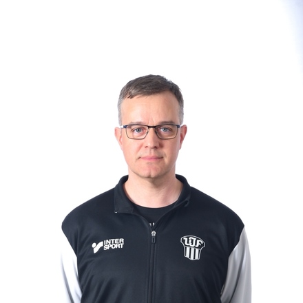 Mikael Helgsten