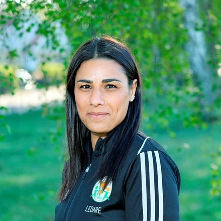 Afsana Brånemo