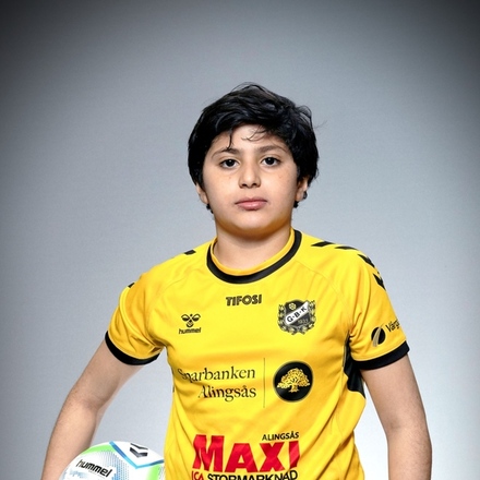 Massi Abdullah