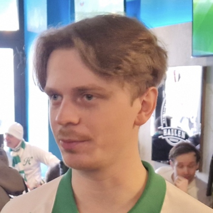 Albin Svantesson