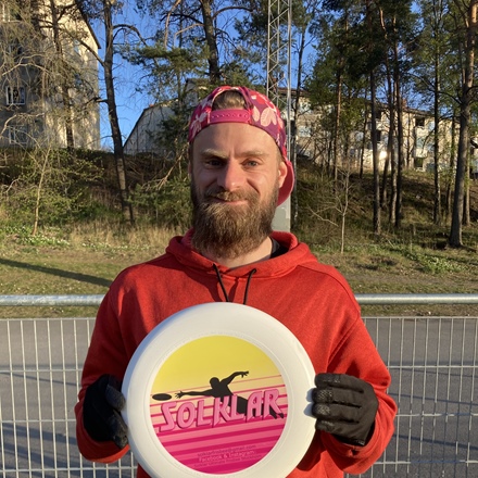 Andreas Holmgren