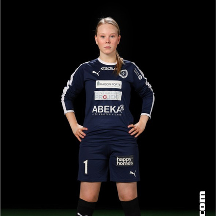 Joline Selstig