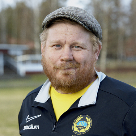 Tobias Fritz